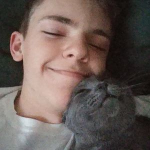 Meet your Posher, Daniel